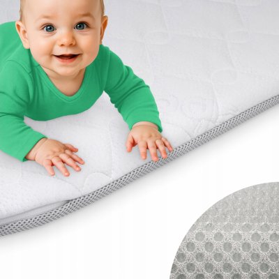 Manufaktura Materacy Matrace pro Adamex Belissa středně tvrdá 68x32x3,5 cm – Zboží Dáma