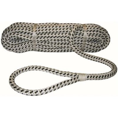FSE ROBLINE Vyvazovací lano s okem 14 mm x 10 m 563541 – Zboží Mobilmania