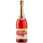 Avanti Fragola 0,75 l (holá láhev) – Zbozi.Blesk.cz