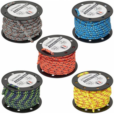 DECATHLON Lodní lano 4 mm × 10 m – Zboží Dáma