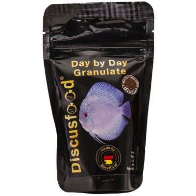 Discusfood Day by Day 80 g, 175 ml