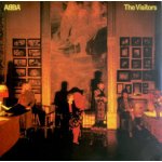 Abba - Visitors LP – Hledejceny.cz