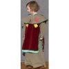 Dětský karnevalový kostým Gotika malý mnich