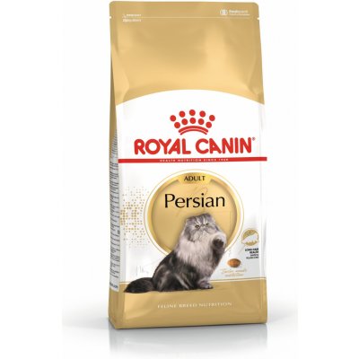 Royal Canin Persian Adult 4 kg