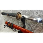 Munenori Dragonfly katana – Zboží Dáma