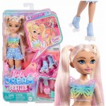Barbie DREAM BESTIES na kolečkových bruslích Malibu – Zboží Dáma Barbie DREAM BESTIES na kolečkových bruslích Malibu – Zboží Dáma