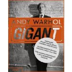 Andy Warhol - Gigant Kniha – Hledejceny.cz