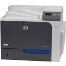 HP Color LaserJet CP4025n CC489A