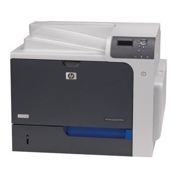 HP Color LaserJet CP4025n CC489A