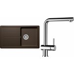 Set Schock Toledo D-100 + Epos – Zboží Dáma