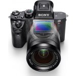 Sony Alpha A7R II – Sleviste.cz