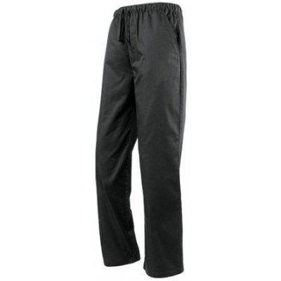 Premier Workwear PR553 černé XS – Zboží Dáma