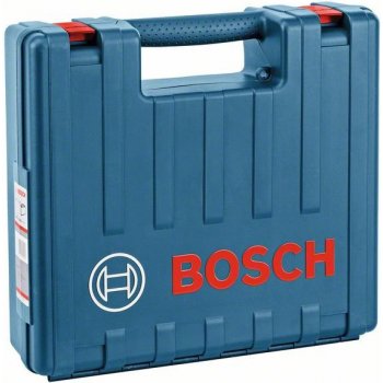 BOSCH Plastový kufr PROFESSIONAL (2605438686)