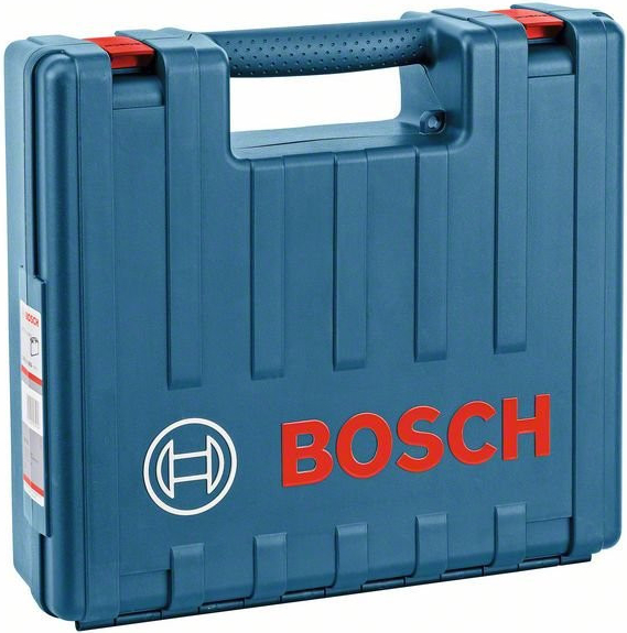 BOSCH Plastový kufr PROFESSIONAL (2605438686)