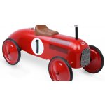 Vilac Kovové retro červené – Hledejceny.cz