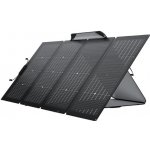 EcoFlow 220W Panel 666332 – Zboží Mobilmania
