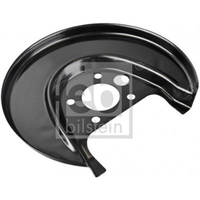 Ochranný plech proti rozstřikování, brzdový kotouč FEBI BILSTEIN 171544 | Zboží Auto