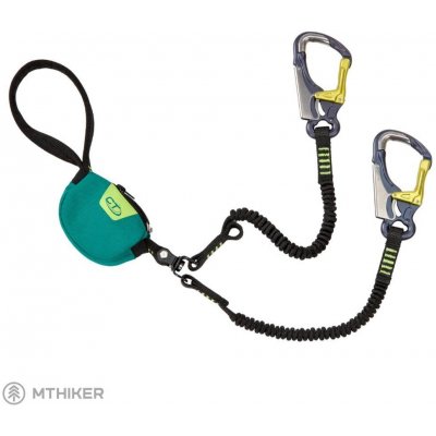 Climbing Technology Top Shell Compact – Zboží Mobilmania