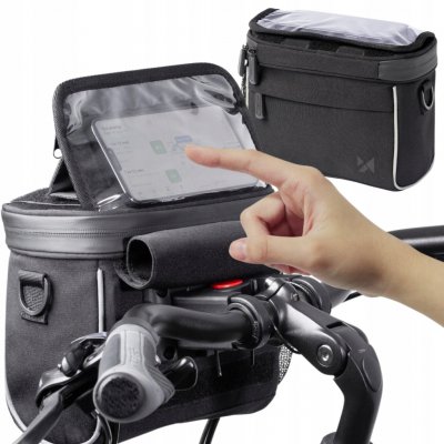 MG Handlebar 5LWBHBB-01 – Zboží Mobilmania