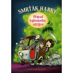 Smrťák Harry: Případ tajemného strýce - Sonja Kaiblingerová, Fréderic Bertrand ilustrácie – Sleviste.cz