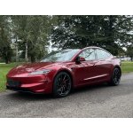 Jízda v Tesle Model 3 Performance Praha – Hledejceny.cz