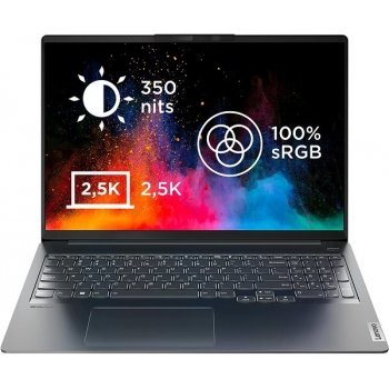 Lenovo IdeaPad 5 Pro 82SK00AACK