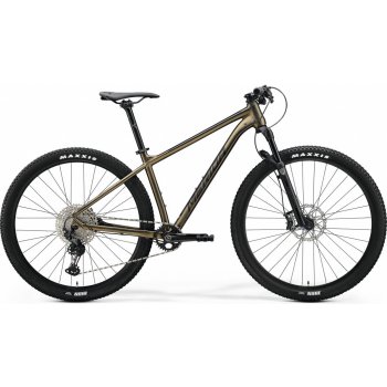 Merida Big Nine XT-Edition 2023