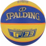 Spalding TF 33 – Sleviste.cz
