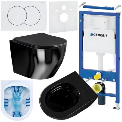 Geberit MU-BL-RIM-03 – Zboží Mobilmania