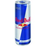 Red Bull 24 x 0,25l – Zboží Dáma