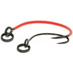 Westin Rigged Trout Single Hooks UV Orange vel.3 7 ks – Zboží Mobilmania