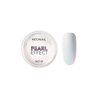 NÉONAIL Pearl Effect 2 g – Hledejceny.cz