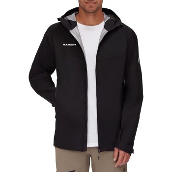 Mammut Convey Tour HS Hooded Jacket Men černá