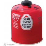 MSR IsoPro 450g – Zbozi.Blesk.cz