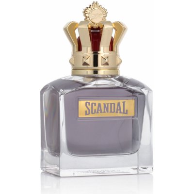 Jean Paul Gaultier Scandal toaletní voda pánská 100 ml – Hledejceny.cz