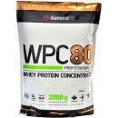Hi Tec Nutrition WPC 80 protein 2000 g