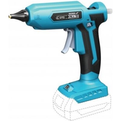 Dedra SAS+ALL DED7052 – Hledejceny.cz