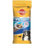Pedigree Dentastix Daily Oral Care dentální středních plemen 3 ks 77 g – Hledejceny.cz