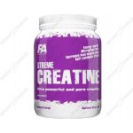 Fitness Authority Xtreme Creatine 500 g – Zboží Mobilmania