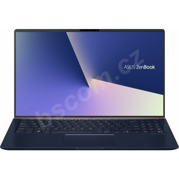 Notebook Asus UX533FD-A8059T