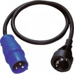 Adapter CEE/Schuco 40cm – Hledejceny.cz