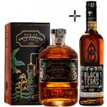 Ron La Progresiva de Vigia 8 41% 0,7 l (holá láhev) – Zboží Dáma