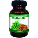 Natural Jihlava Methihills Herbal Hills 60 veg. kapslí – Hledejceny.cz