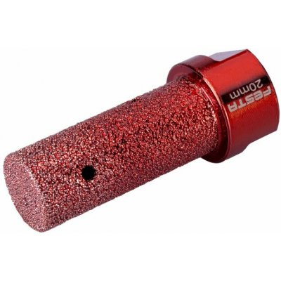 Korunka brusná FESTA INDUSTRY diamantová 20x50mm M14 – Hledejceny.cz