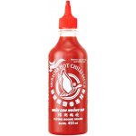 FLYING GOOSE Sriracha chilli omáčka extra pálivá 455 ml – Zboží Dáma