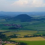 Let nad České středohoří – Hledejceny.cz