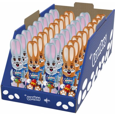 Orion Lentilky zajíček 85 g – Zboží Mobilmania