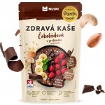 Mlsni Zdravá kaše s proteinem 250 g – Zboží Dáma