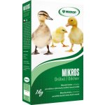 Mikrop Mikros Drůbež 1 kg – Sleviste.cz