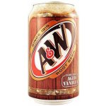 A&W Root Beer 355 ml – Hledejceny.cz